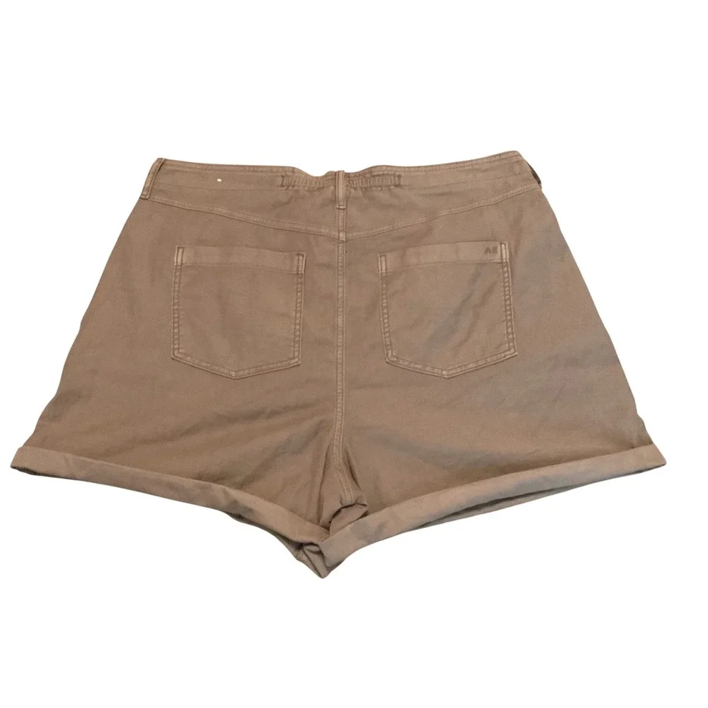 American Eagle Outfitters these high